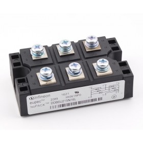 DDB6U215N16L, Diyot Modül