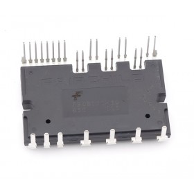 FSBB30CH60, Akıllı Güç Modülü, SPM27-EA