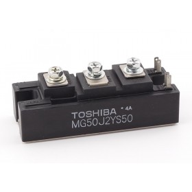 MG50J2YS50, IGBT Modül