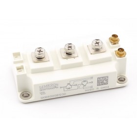 SKM400GB123D, IGBT Modül