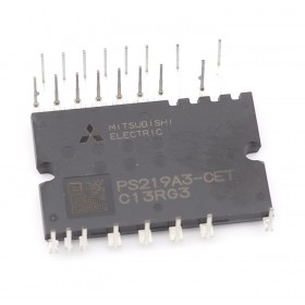 PS219A3-CET, Akıllı Güç Modülü