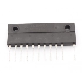 MP6752, Entegre Devre