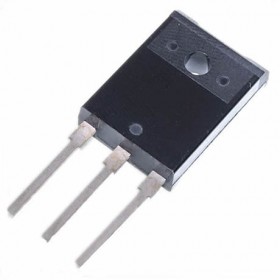 2SB1154, B1154 TOP-3F Transistör