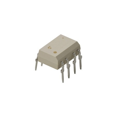 6N139 DIP8 OPTOCOUPLER - M.E.R.Y.O.S.A.B Electronics - Foto 13