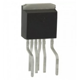 TOP247FN, TOP247F, TOP247  TO-262-7C Entegre Devre