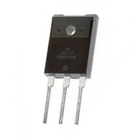 BU2508AF, BU2508 SOT-199 Transistör