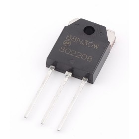 AP88N30W, 88N30 TO-3P Mosfet Transistör