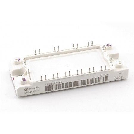 FS50R12KE3, IGBT Modül