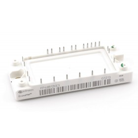 FP40R12KE3, IGBT Modül