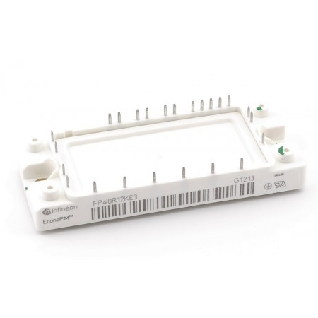 FP40R12KE3, IGBT Modül