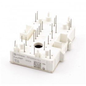 FP20R06YE3, IGBT Modül