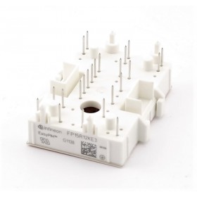 FP15R12KE3, IGBT Modül