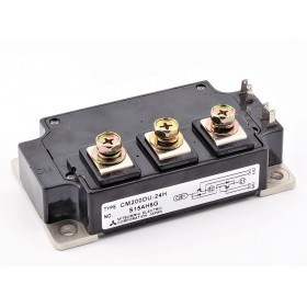 CM200DU-24H, IGBT Modül