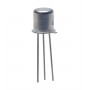 2N2222A, 600mA 75V NPN TO-18 Metal Transistör, 2N2222