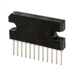 BA3930, SIP-12 Entegre Devre