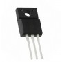 2SK2645, K2645 TO-220F Mosfet Transistör