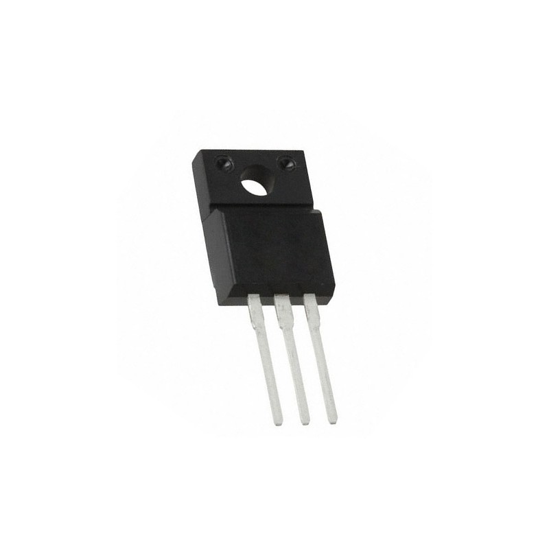 2SK3562, K3562, 3562 Nchannel power Mosfet TO220F