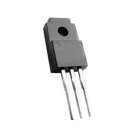 2SK817, K817 TO-220Fa Mosfet