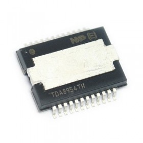 TDA8954TH, HSOP-24 SMD Entegre Devre