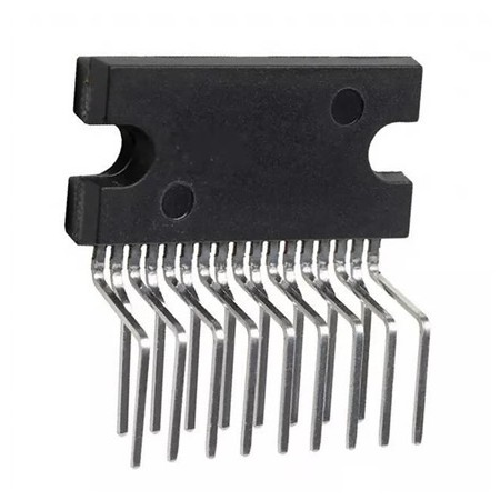 TDA8926J, DBS-17P Entegre Devre