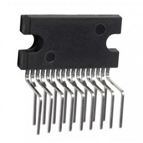 TDA8946J, DBS-17P Entegre Devre