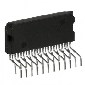 TDA8568Q, DBS-23 Entegre Devre