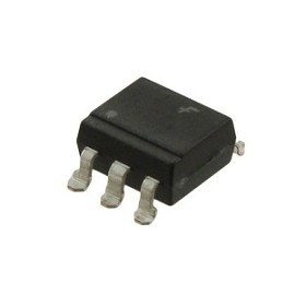 MOC3083S, MOC3083 SMD-6 Optocoupler