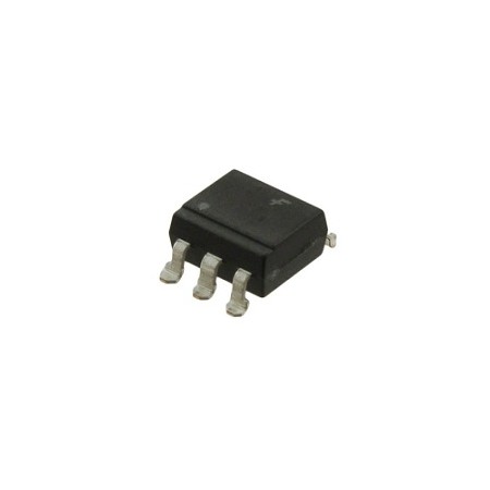MOC3083S, MOC3083 SMD-6 Optocoupler