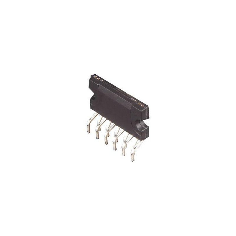 TDA8174AW, CLIPWATT-11 Entegre Devre