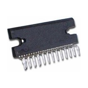 LA47515, HZIP-25 Entegre Devre