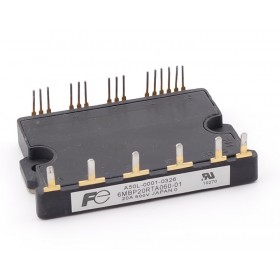 6MBP20RH060, IGBT Modül