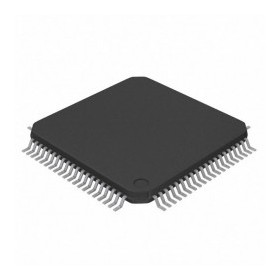 TDA7550, TQFP-80 Entegre Devre