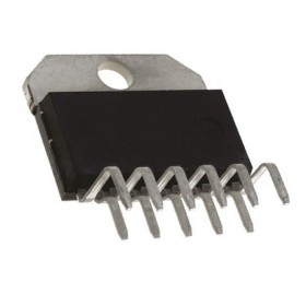 TDA7499, MULTIWATT-11 Entegre Devre