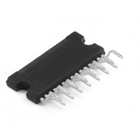 TDA7495SA, Clipwatt-15 Entegre Devre