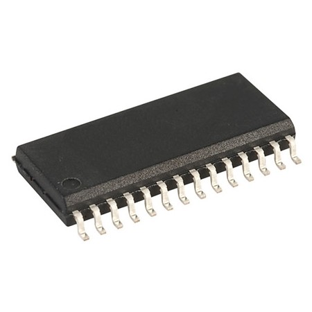 TDA7461ND, SOIC-28 Entegre Devre