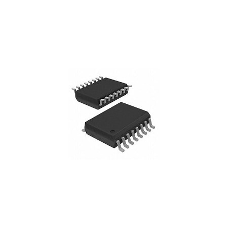 AD7533KR, AD7533 SOIC-16W SMD Entegre