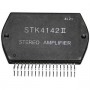 STK4142-II (İkinci kalite)