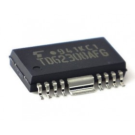 TD62308AF, HSOP-16 Entegre Devre
