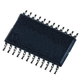 AD7730BRUZ, AD7730, TSSOP-24 SMD Entegre Devre