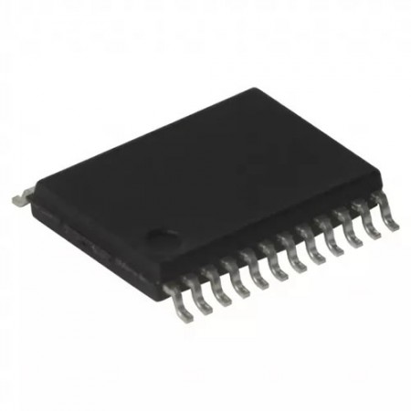 AD7730BRZ, AD7730 SOIC-24W SMD Entegre