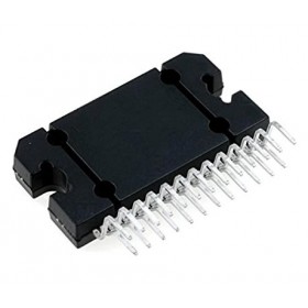 TDA7388, FLEXIWATT-25 Entegre Devre