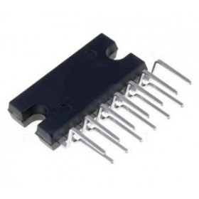 TDA7057AQ, SIL-13 Entegre Devre