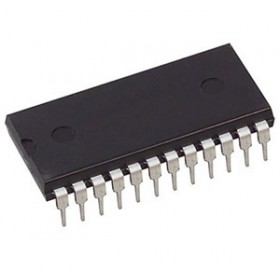 TDA4887PS, DIP-24 Entegre Devre