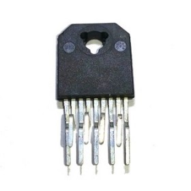 TDA4867J, DBS-9P Entegre Devre