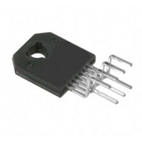 TDA4865AJ, DBS-7P Entegre Devre