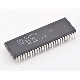 TDA8366-3Y, DIP-52 Entegre Devre