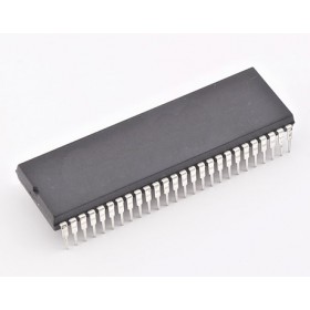 TDA8376A, DIP-52 Entegre Devre