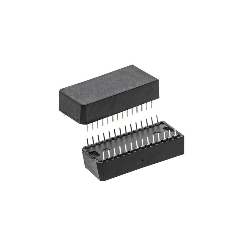 Bq4011yma-100 Datasheet - BQ4011 - IC 32K X 8 NON-VOLATILE - Foto 6