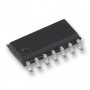SN74LS00D, 74LS00, SOIC-14 SMD Entegre Devre