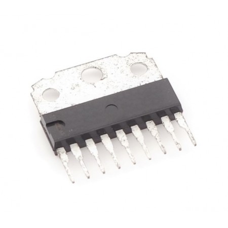 TDA2654, SIL-9 Entegre Devre